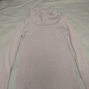 Calvin Klein sweater size small